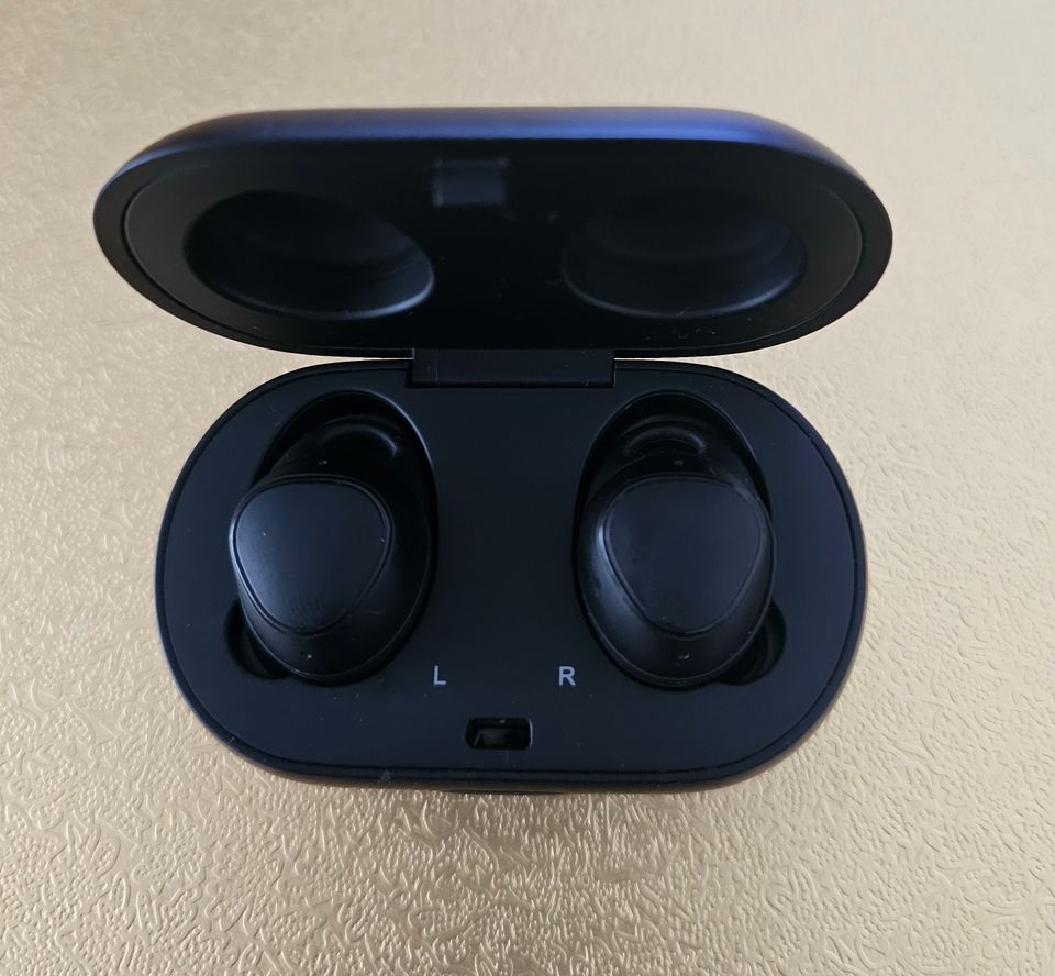 Samsung Gear IconX -in-ear -kuulokkeet