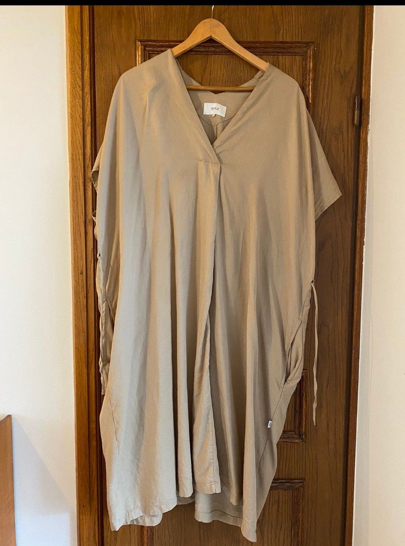 Makia Kaftan dress L