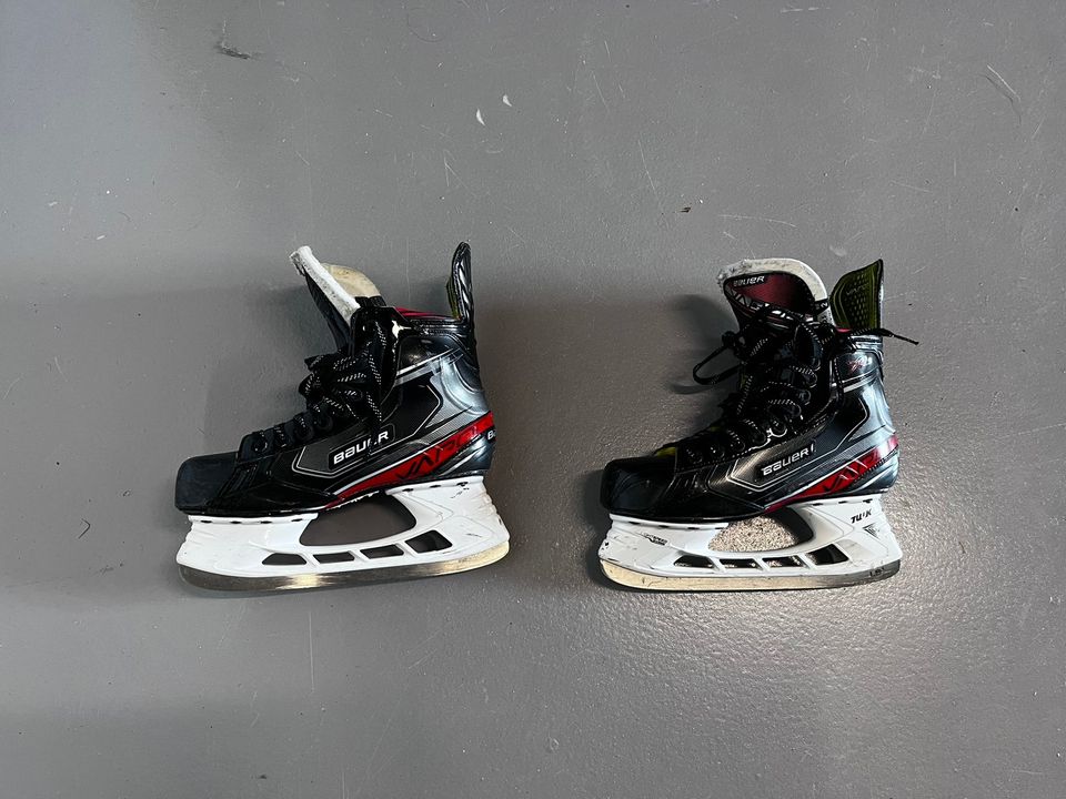 Bauer Vapor X 2.9