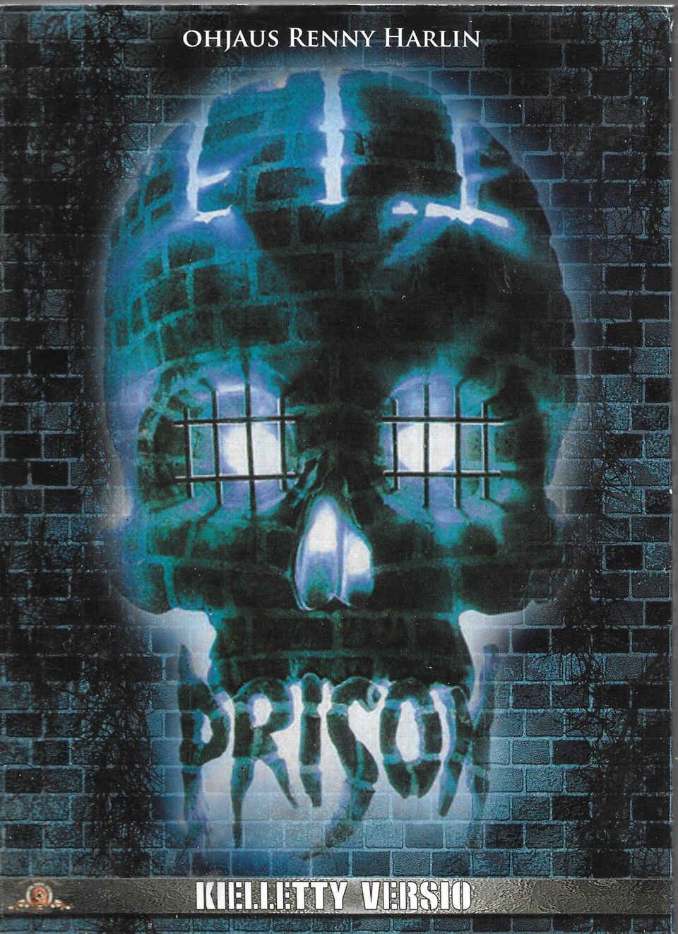 Prison Year: 1988 USA Director: Renny Harlin