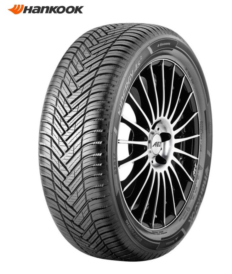 205/55R16 Hankook Kinergy 4S