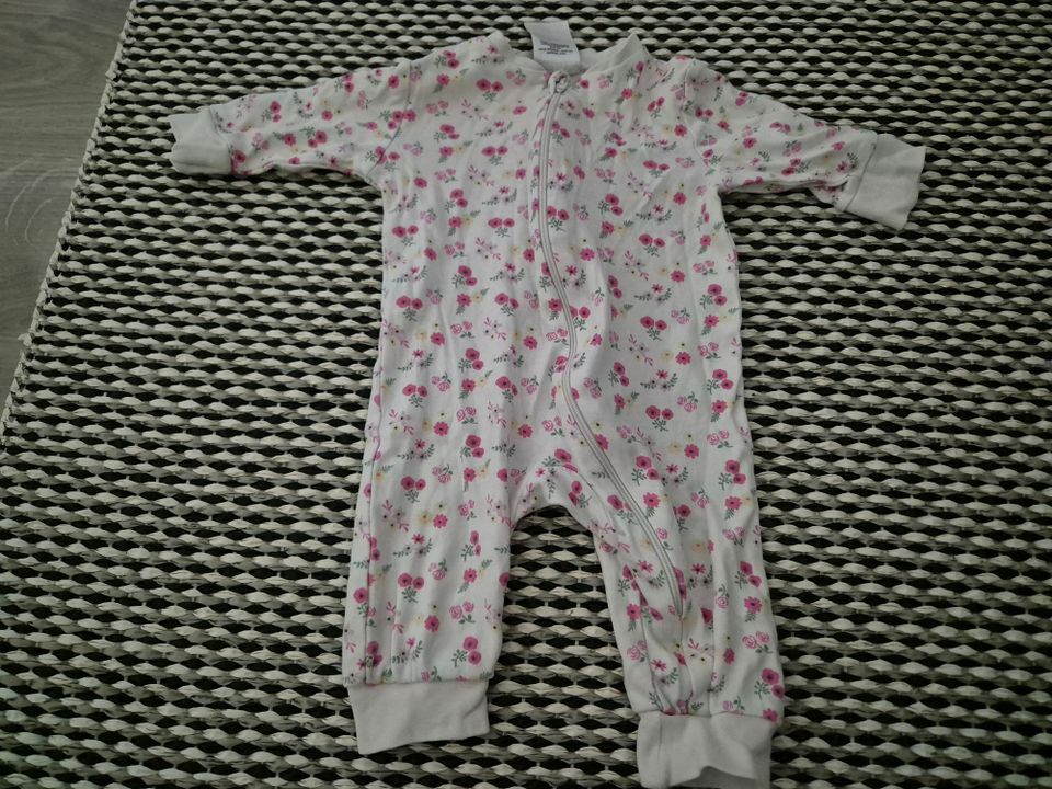 KappAhl pyjama koko 50\56