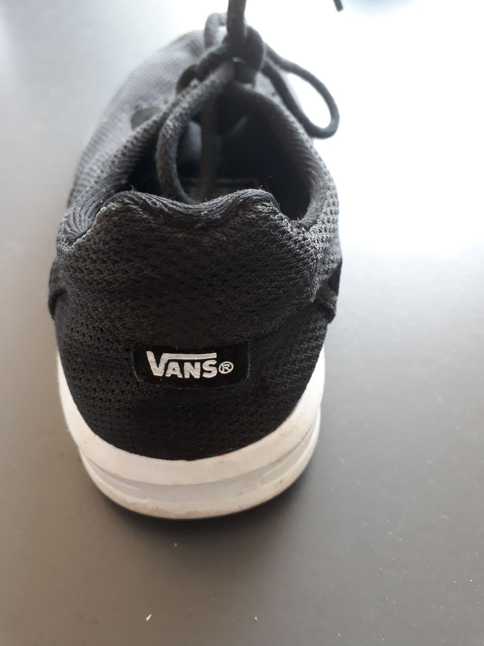 Kengät Vans