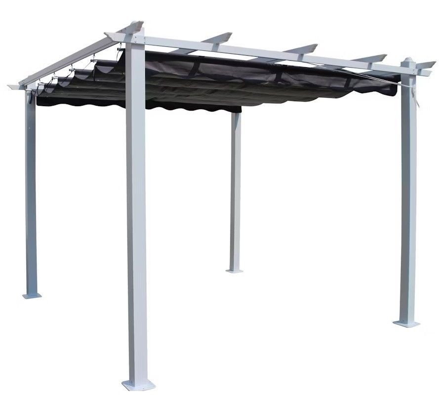 Pergola 3x3m