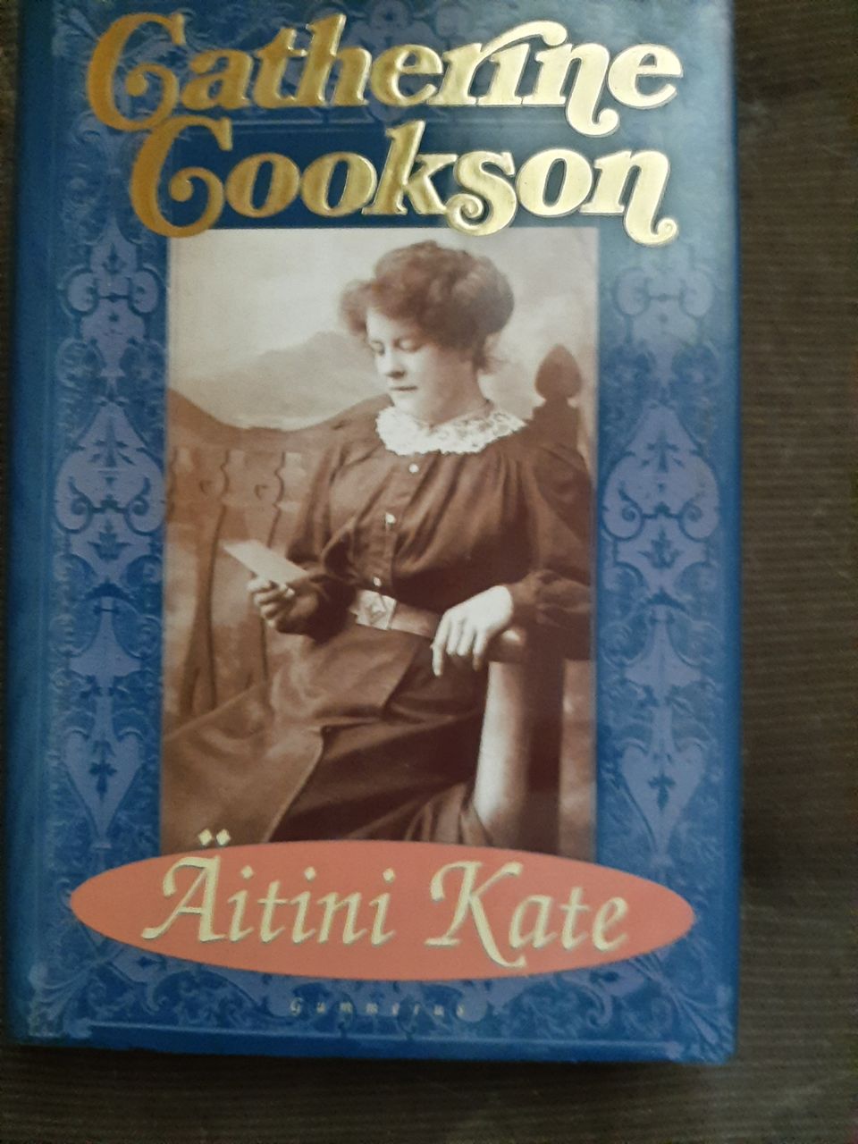 Catherine Cookson