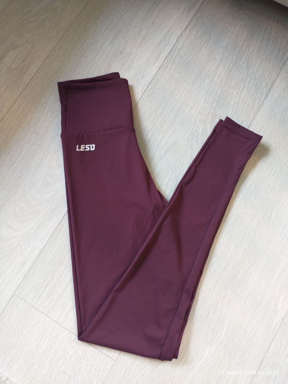 Leso leggingsit