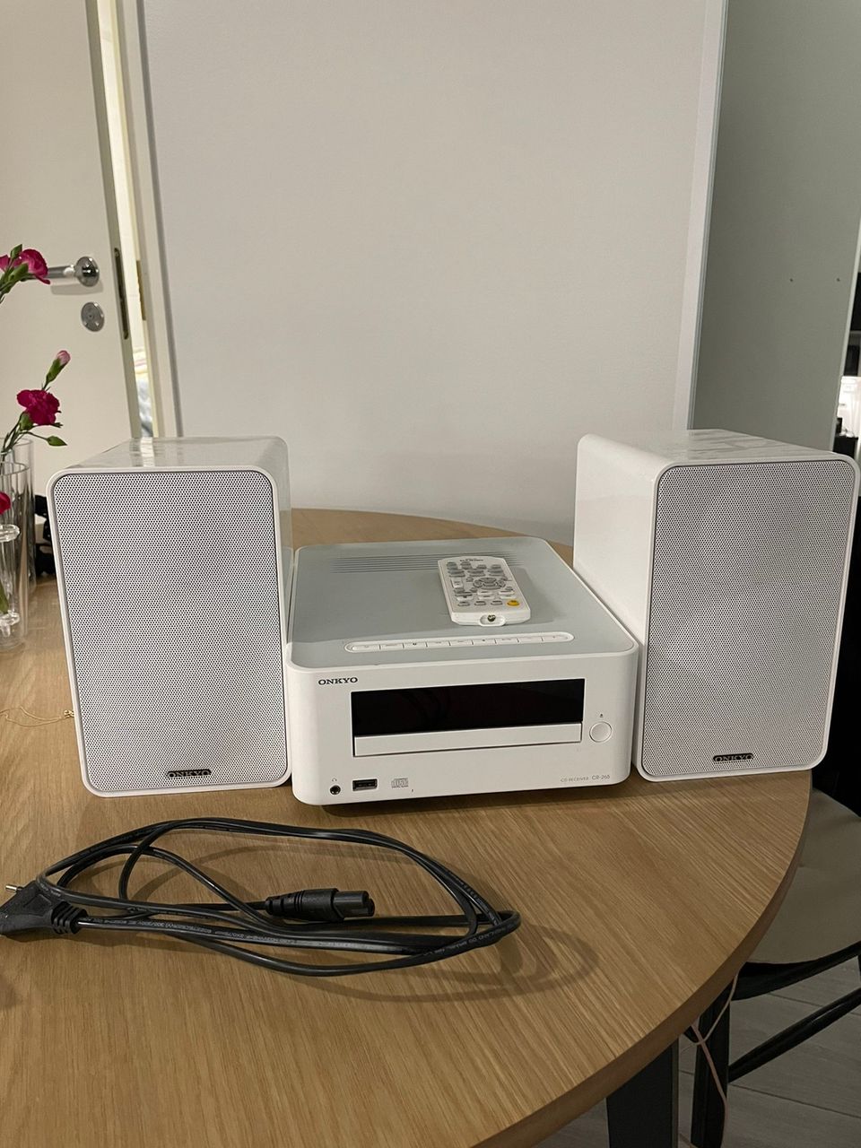 Onkyo stereosarja