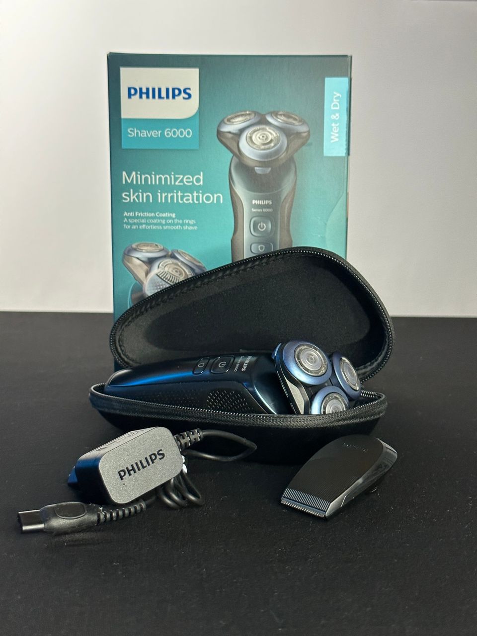 Philips Shaver 6000