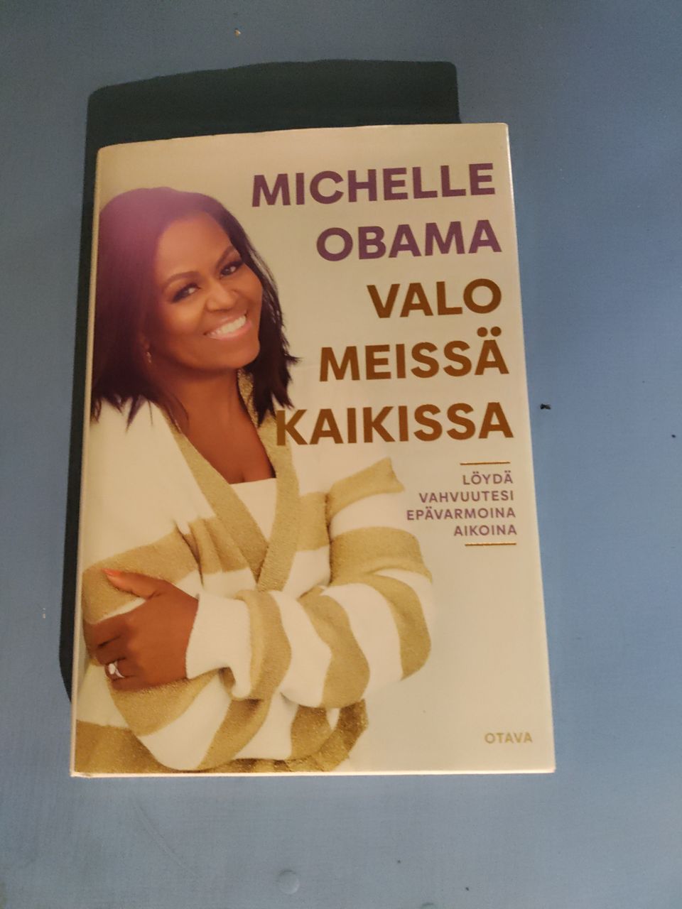 Michelle Obama