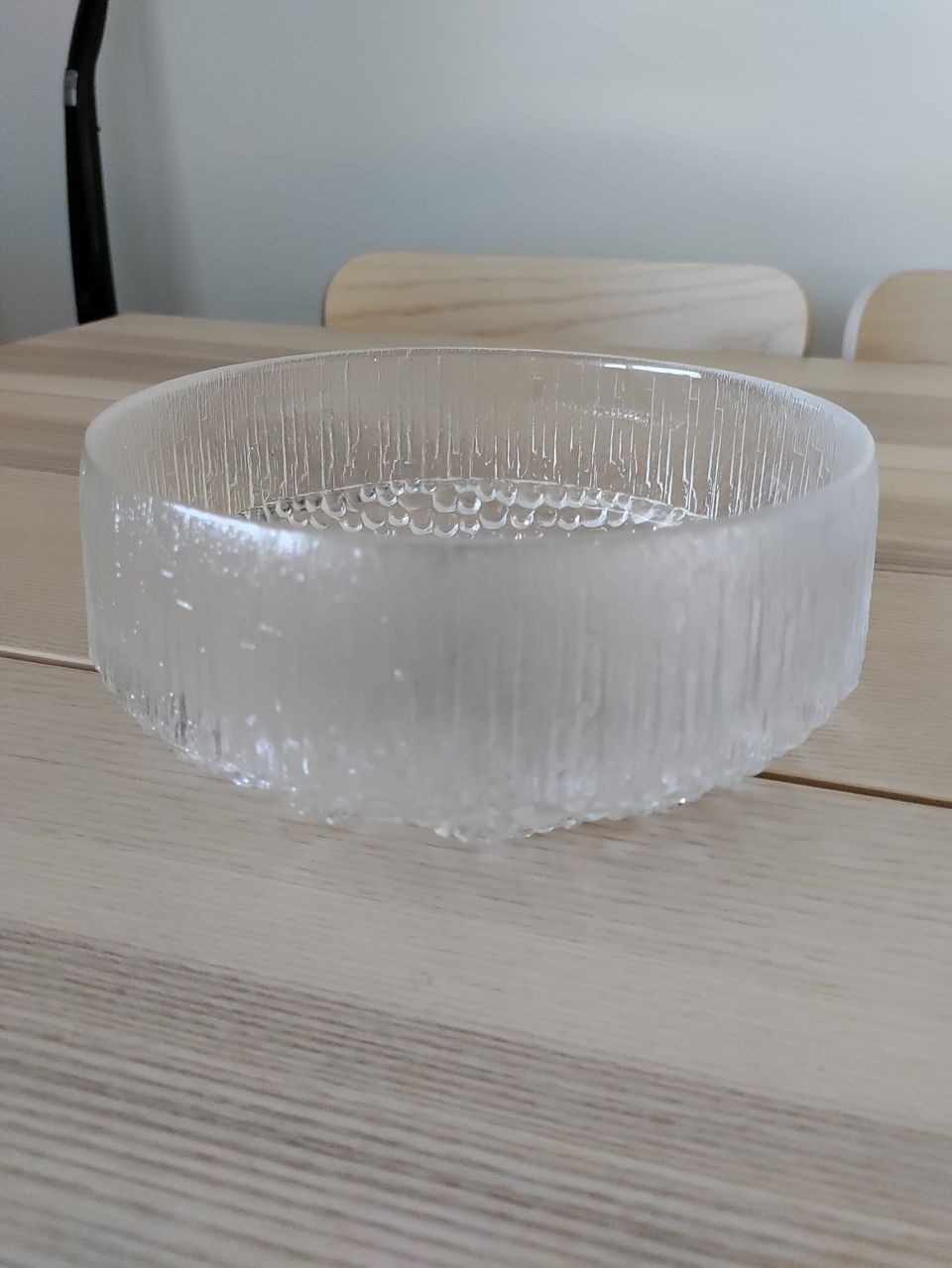 Iittala Ultima Thule kulho