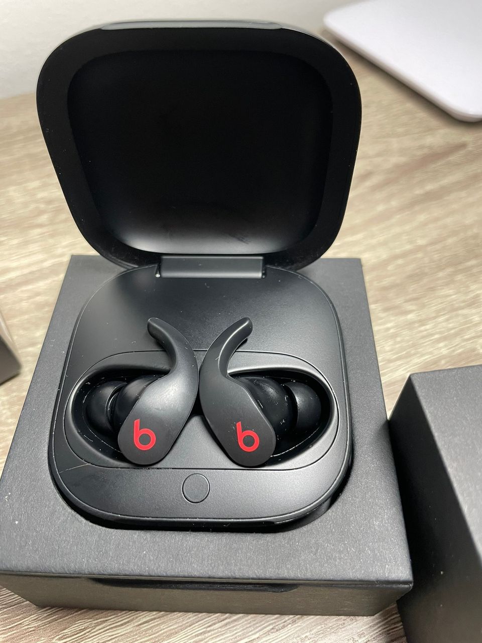 Beats fit pro kuulokkeet