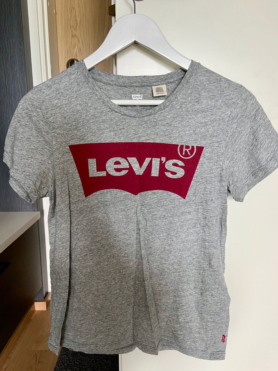 Levi’s t-paita