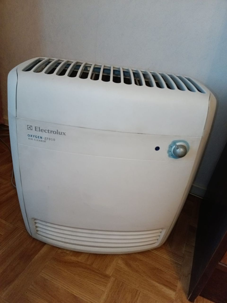 Ilmanpuhdistin Electrolux Oxygen