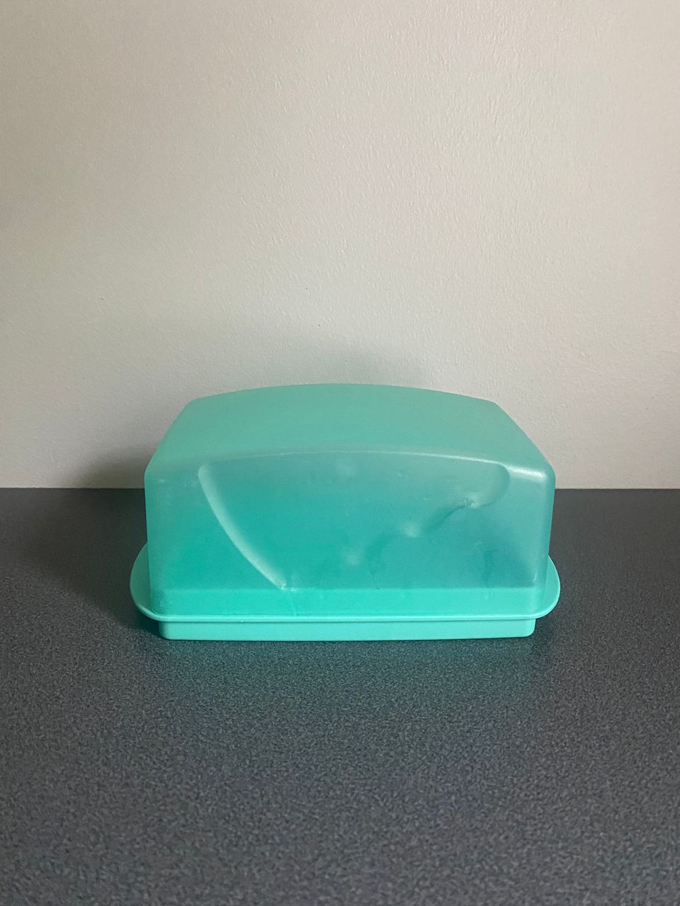 Tupperware juustokupu