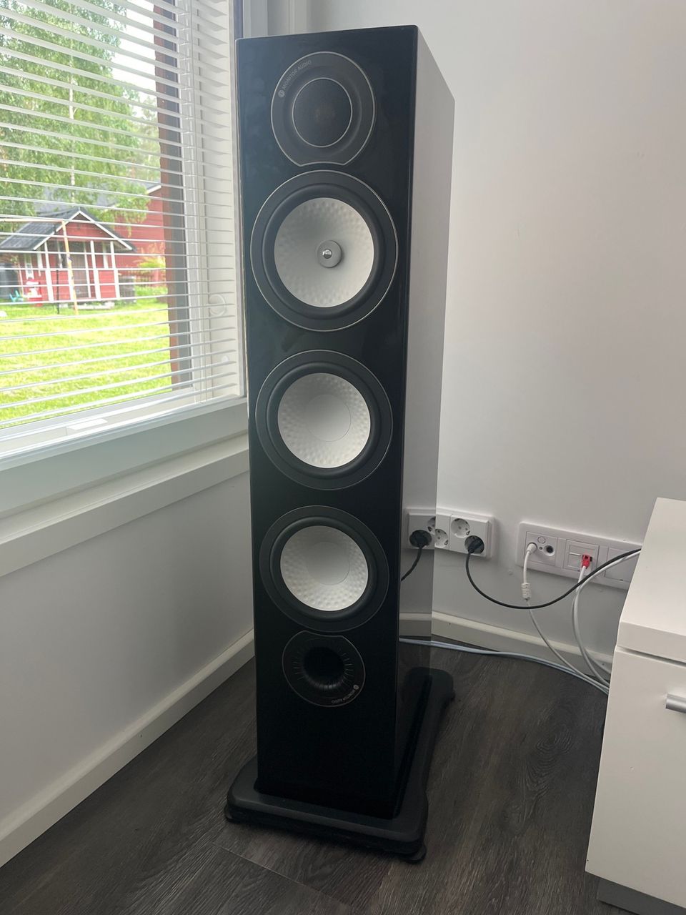 Monitor Audio RX8