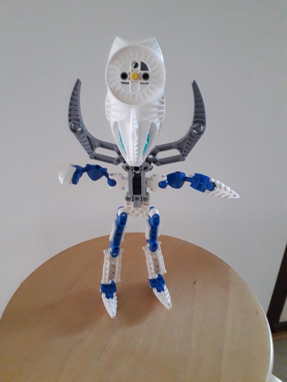 Bionicle hahmo