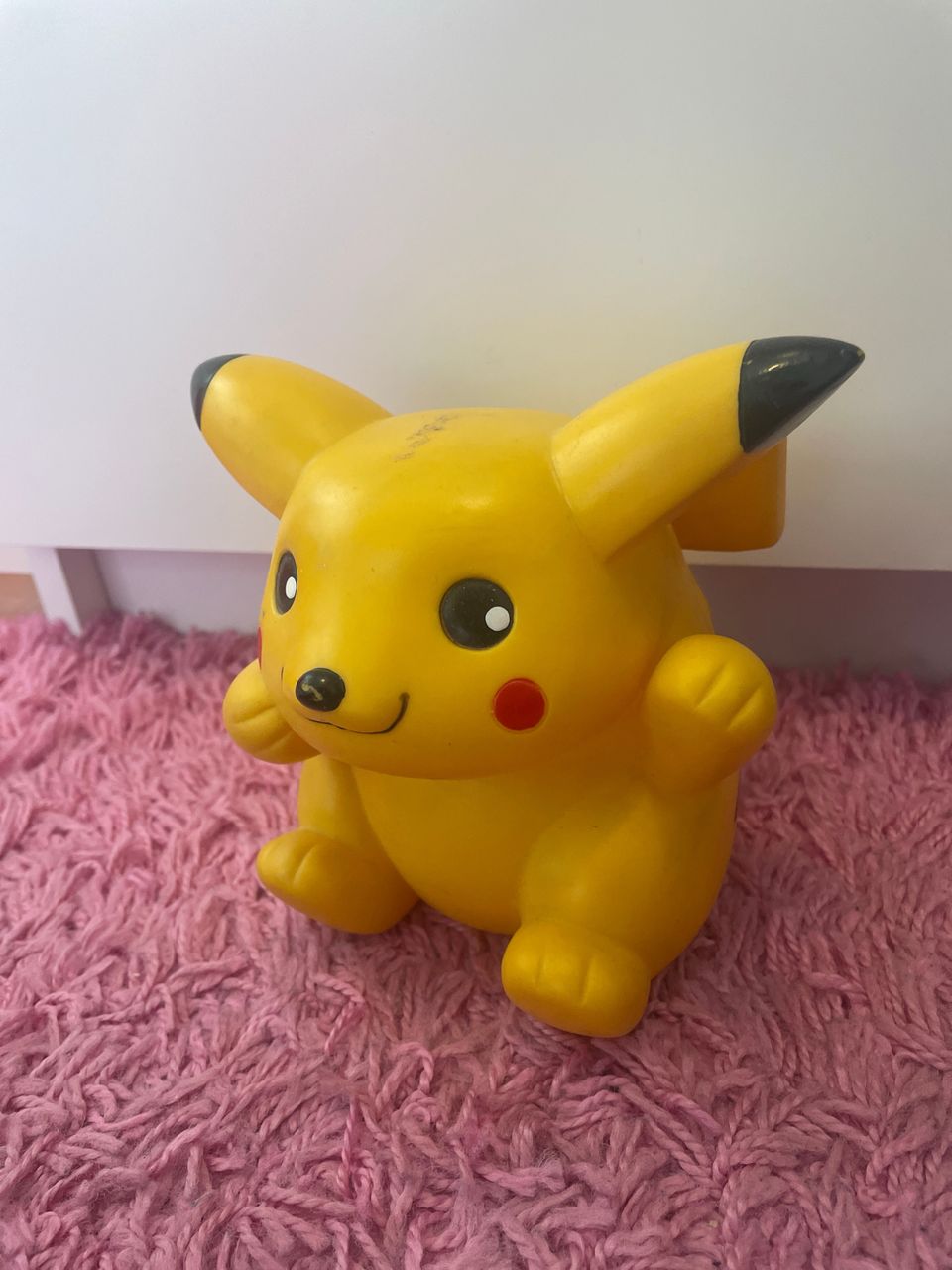 Pokémon Pikazu säästöpossu