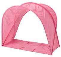 SUFFLETT Bed tent