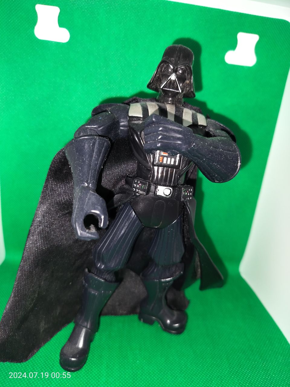 Starwars darth Vader figuuri