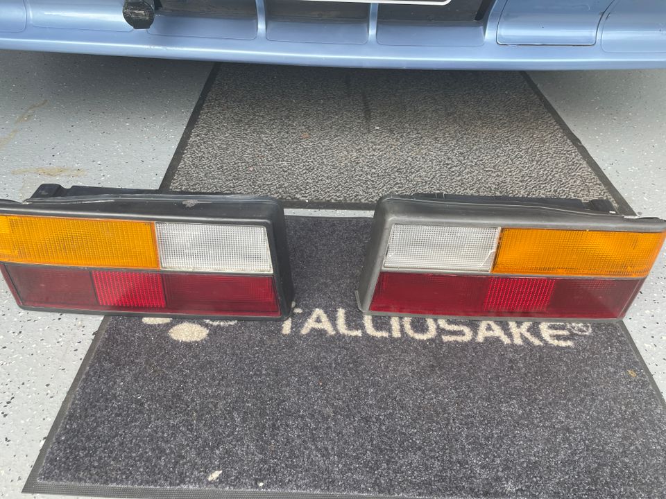 Saab 900 og takavalot