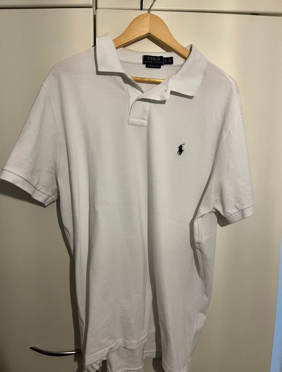 Polo ralph lauren pikeepaita