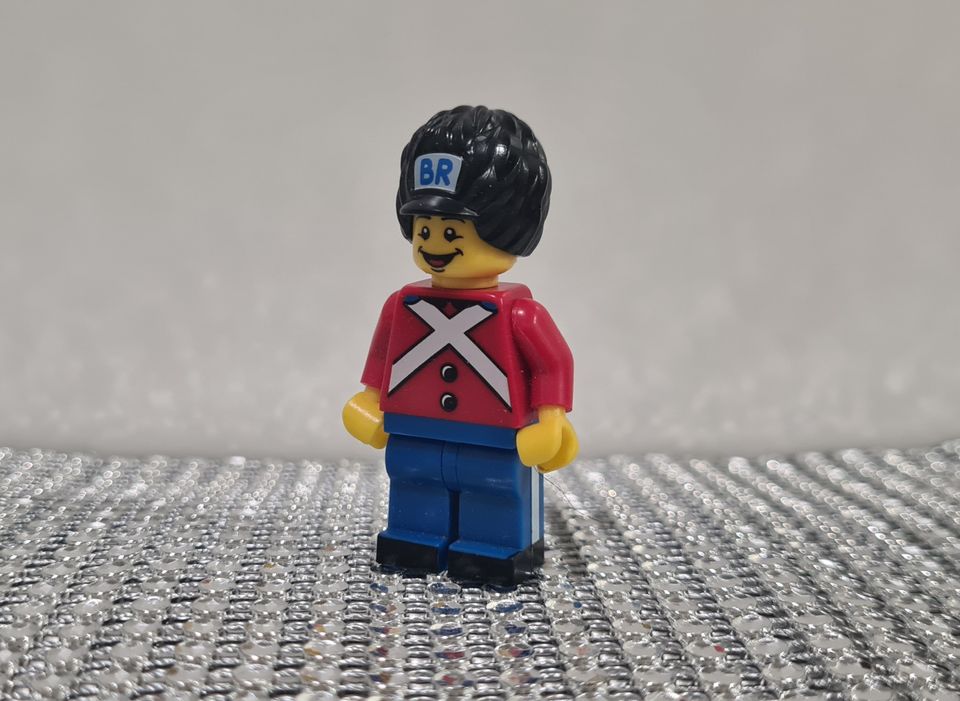 Lego Br figuuri