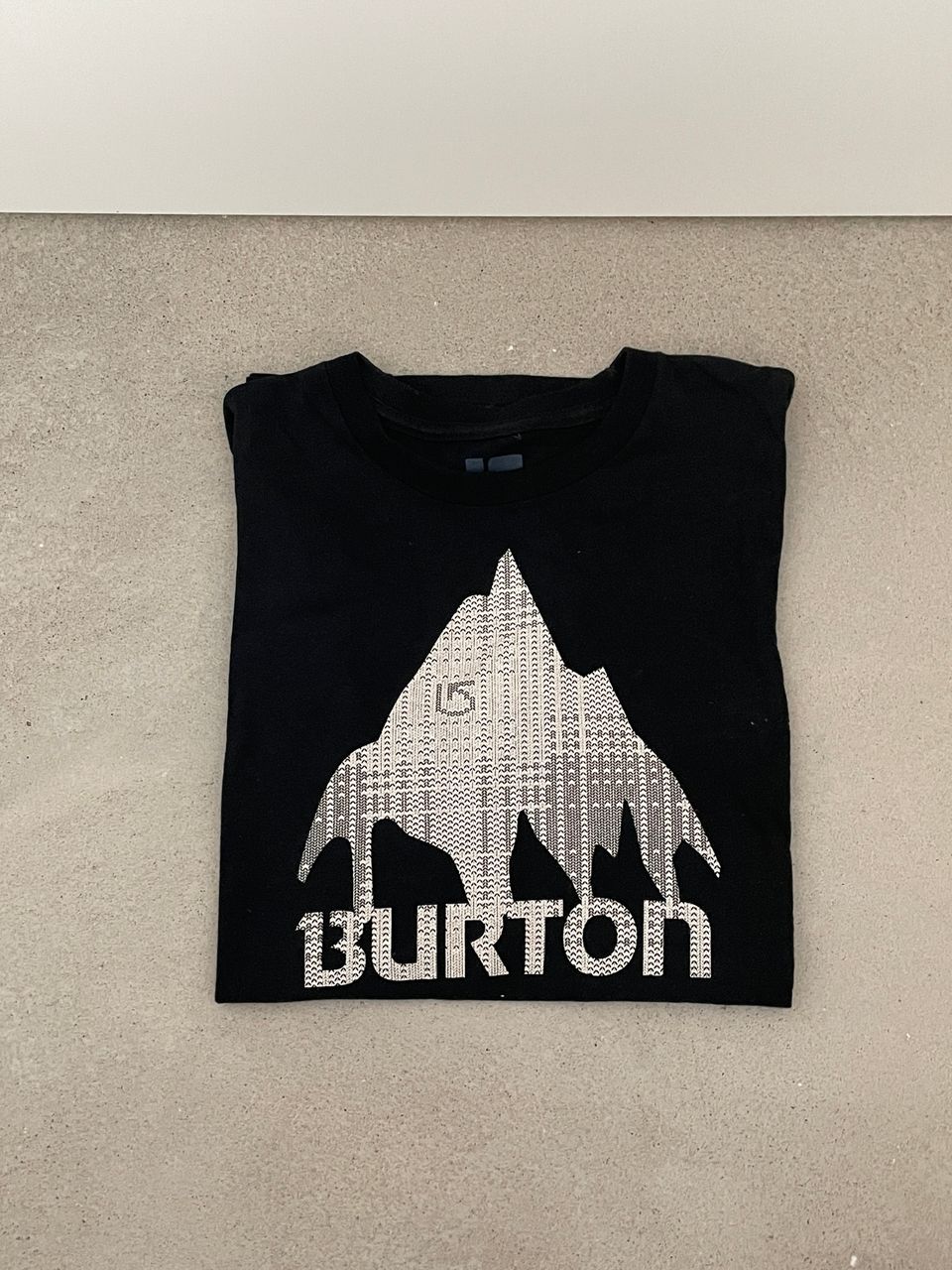 Burton T-paita - M