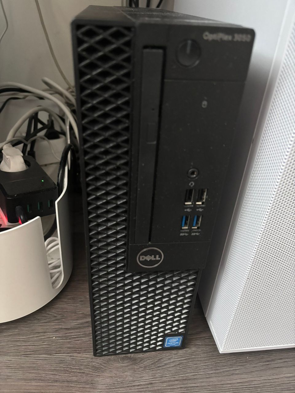 Dell optiplex 3050