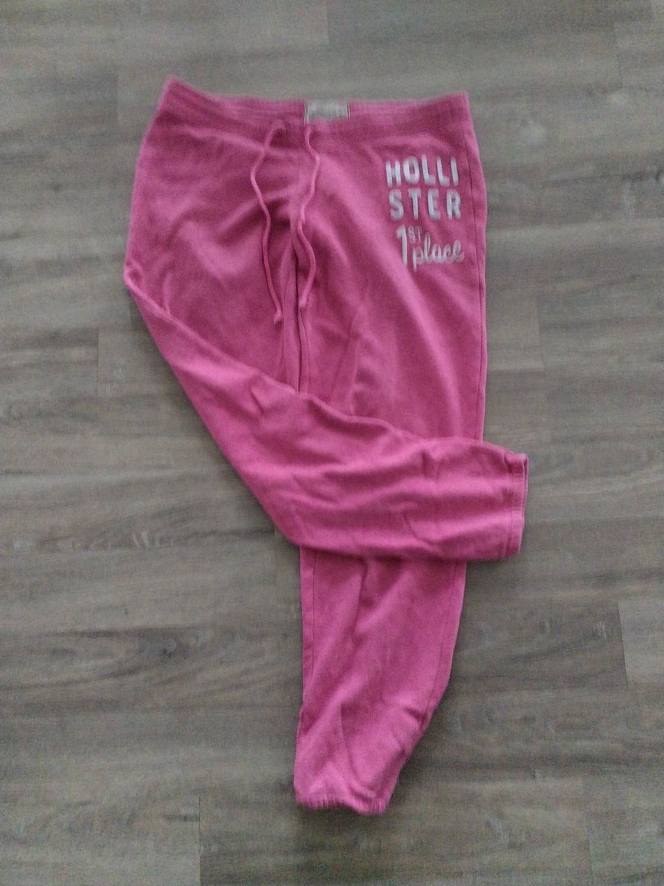 Hollister kollarit koko M