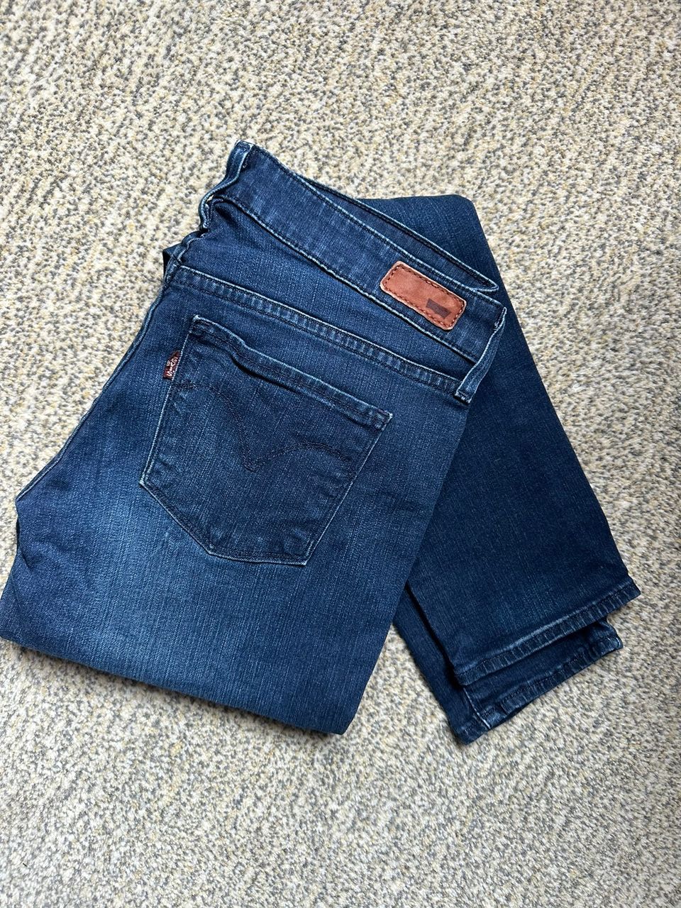 Levi’s farkut, 28/31