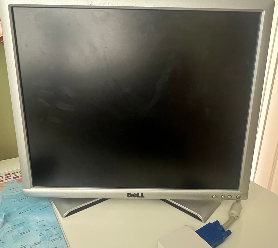 Dell 19” näyttö