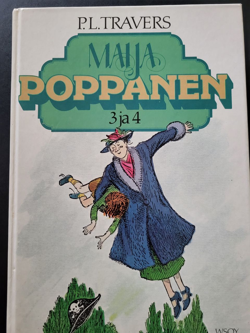 Maija Poppanen