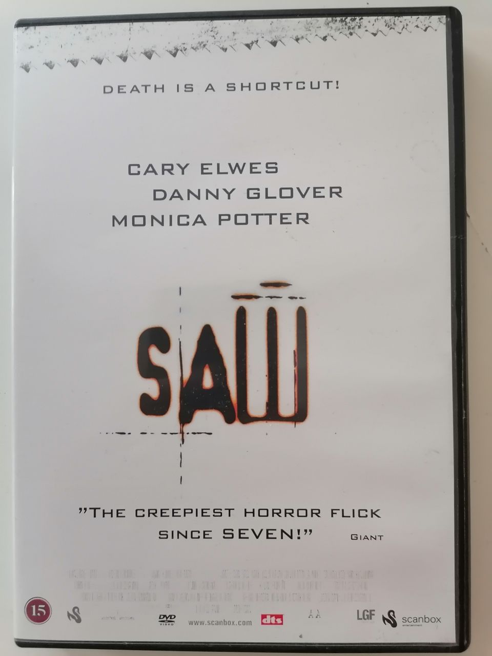 Saw