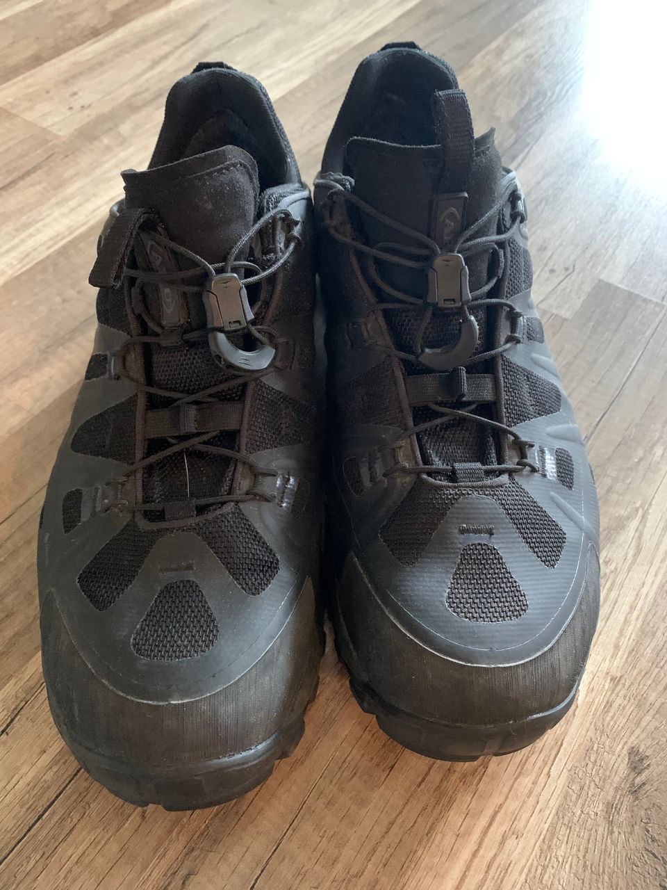 Aku selvatica tactical gtx-kengät