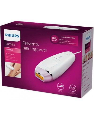 Philips Lumea