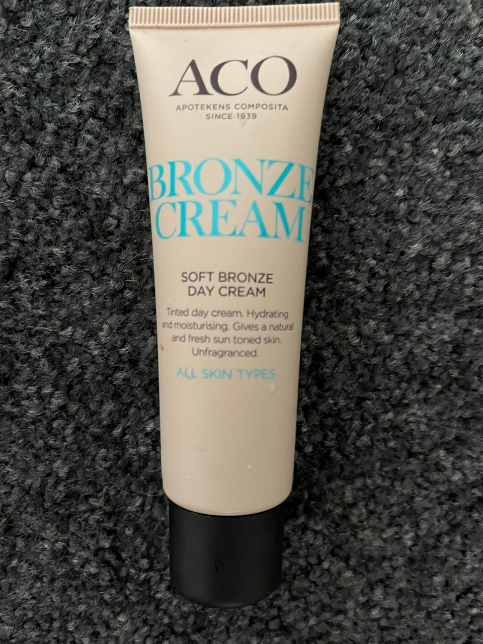 Aco bronze cream