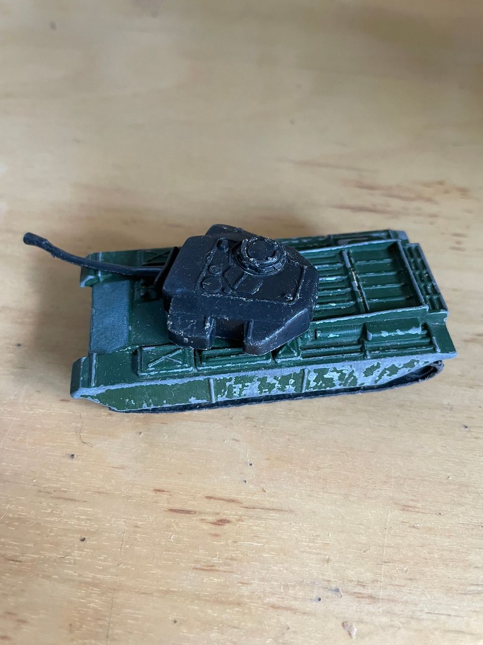 Corgi Juniors Centurion Tank