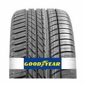 Uudet Goodyear 245/45R21 kesärenkaat rahteineen