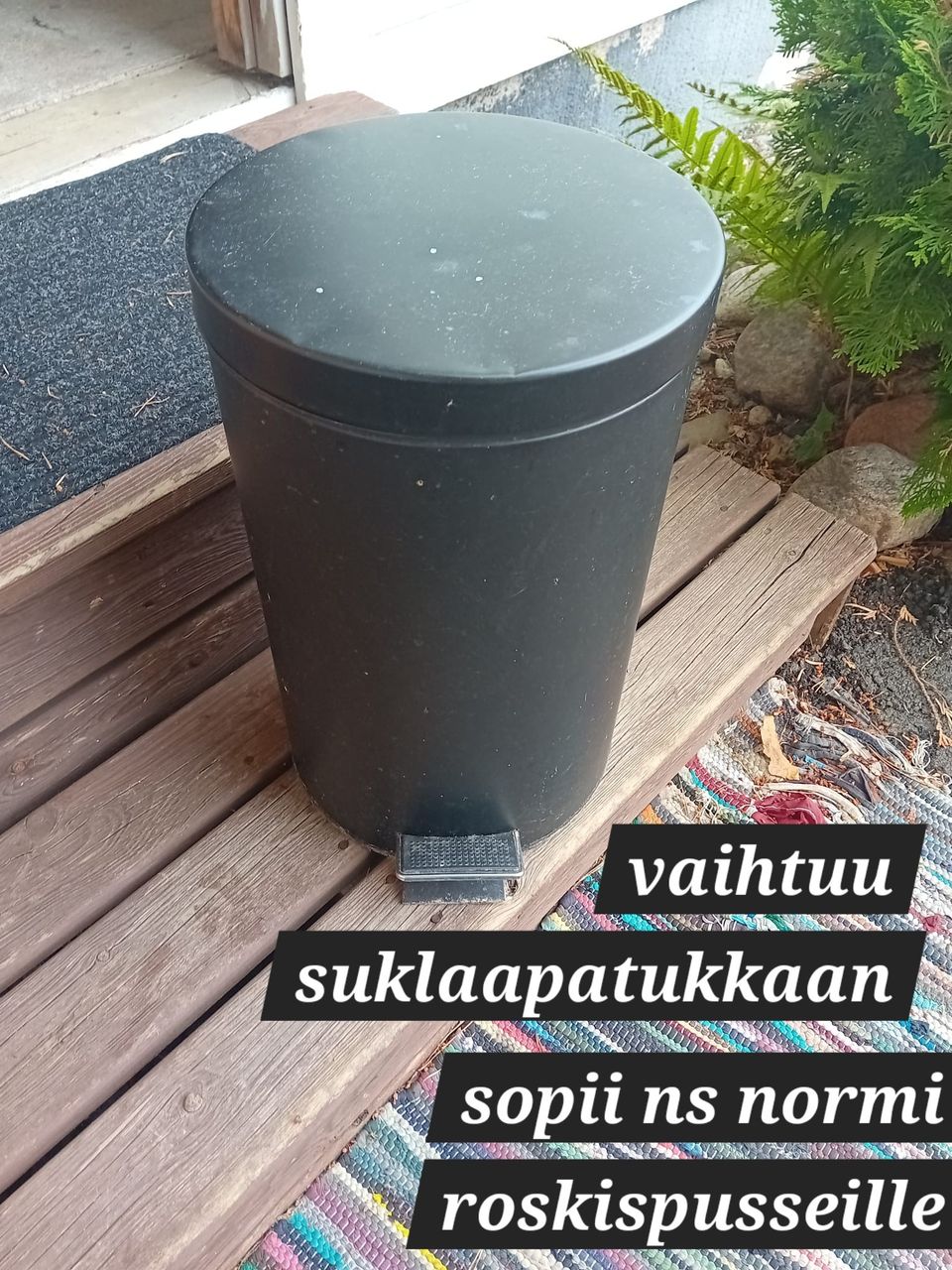 Ilmoituksen kuva