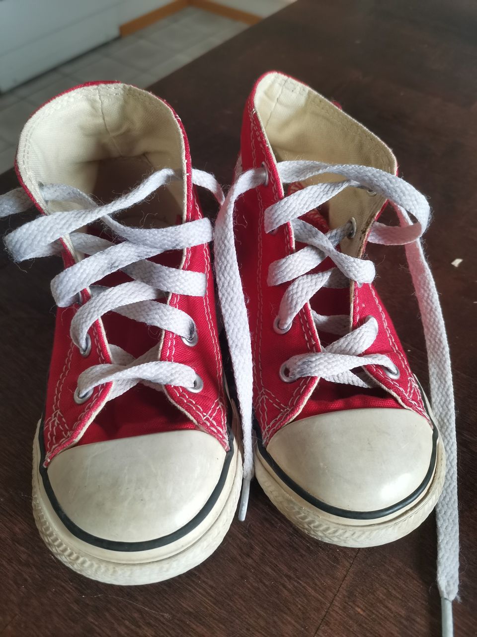 Converse tennarit 15,5cm