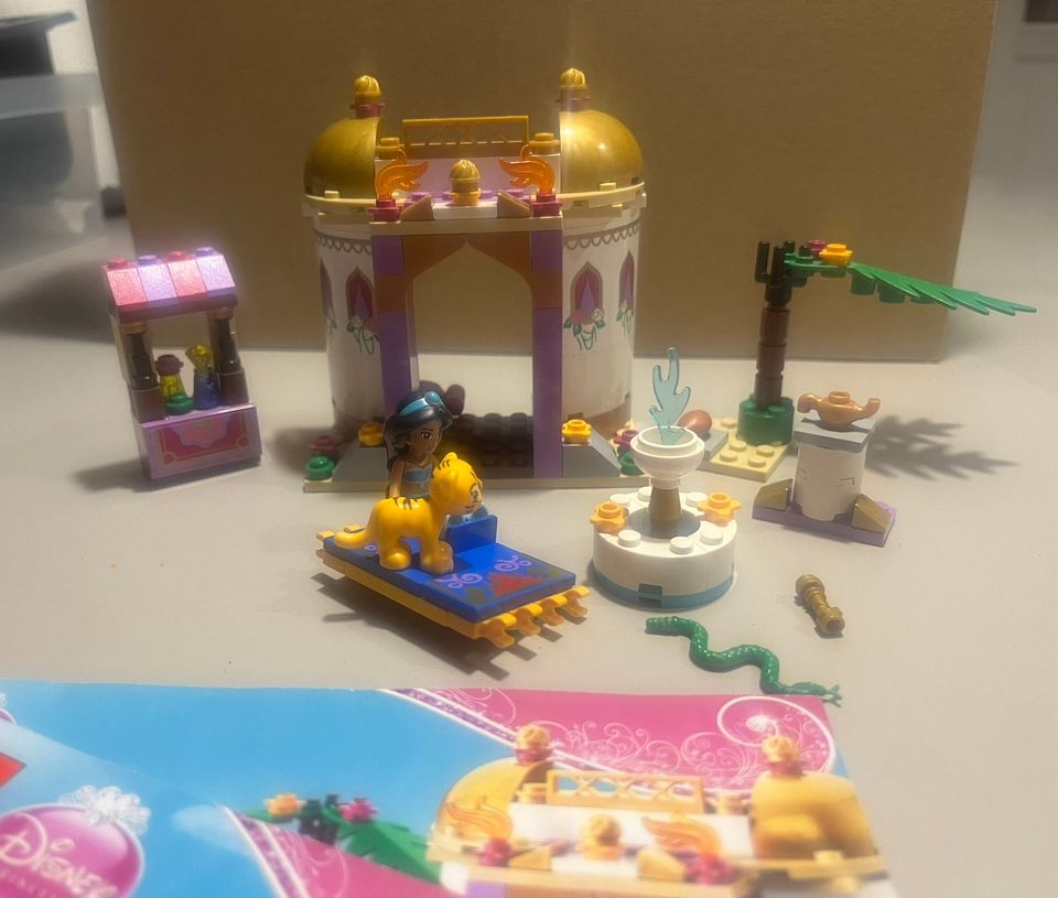 Lego Princess 41061