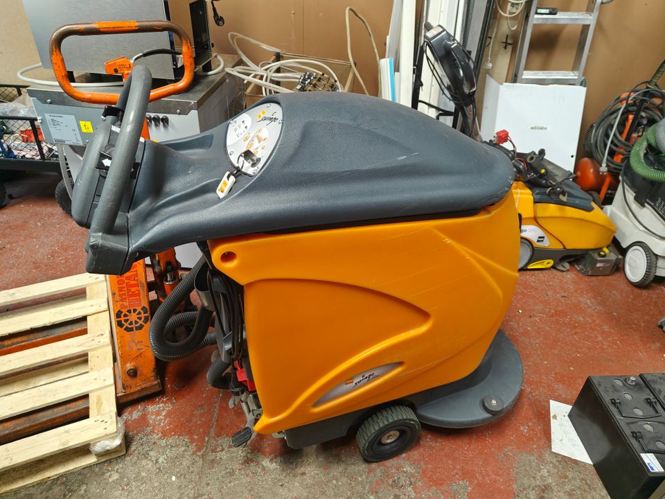 Taski Swingo 855B