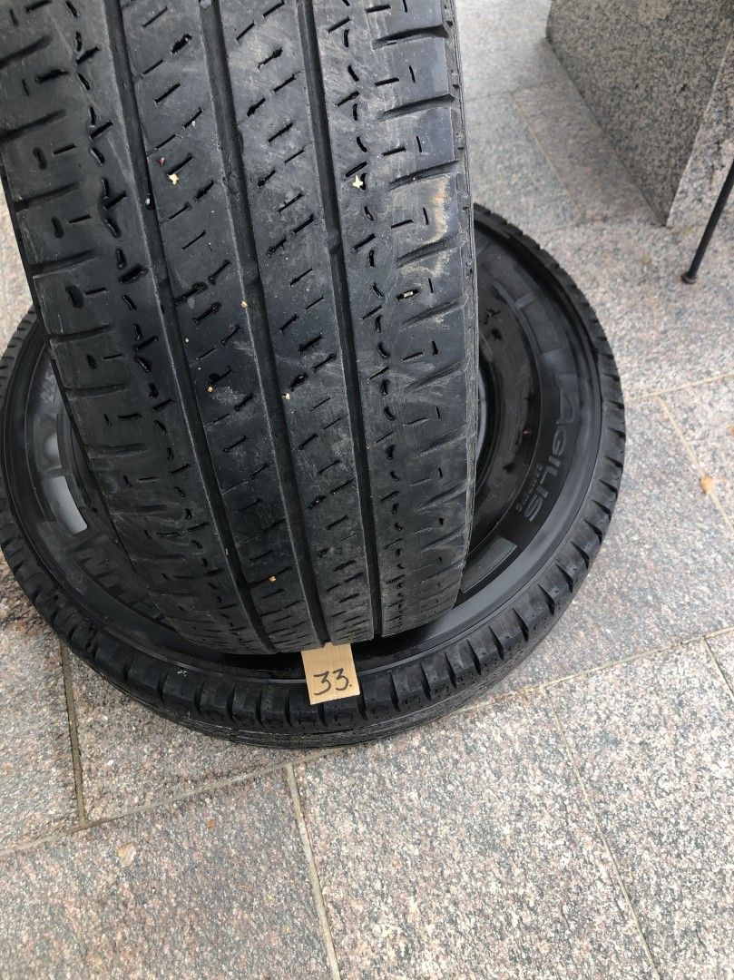 225/75 r 16 c kesärenkaat