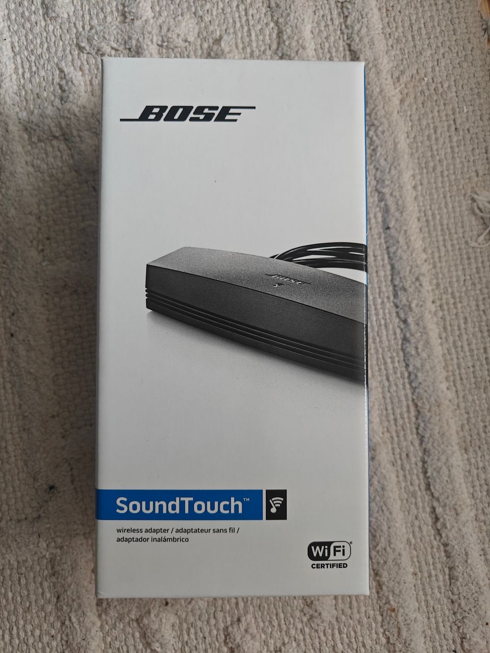 Bose SoundTouch