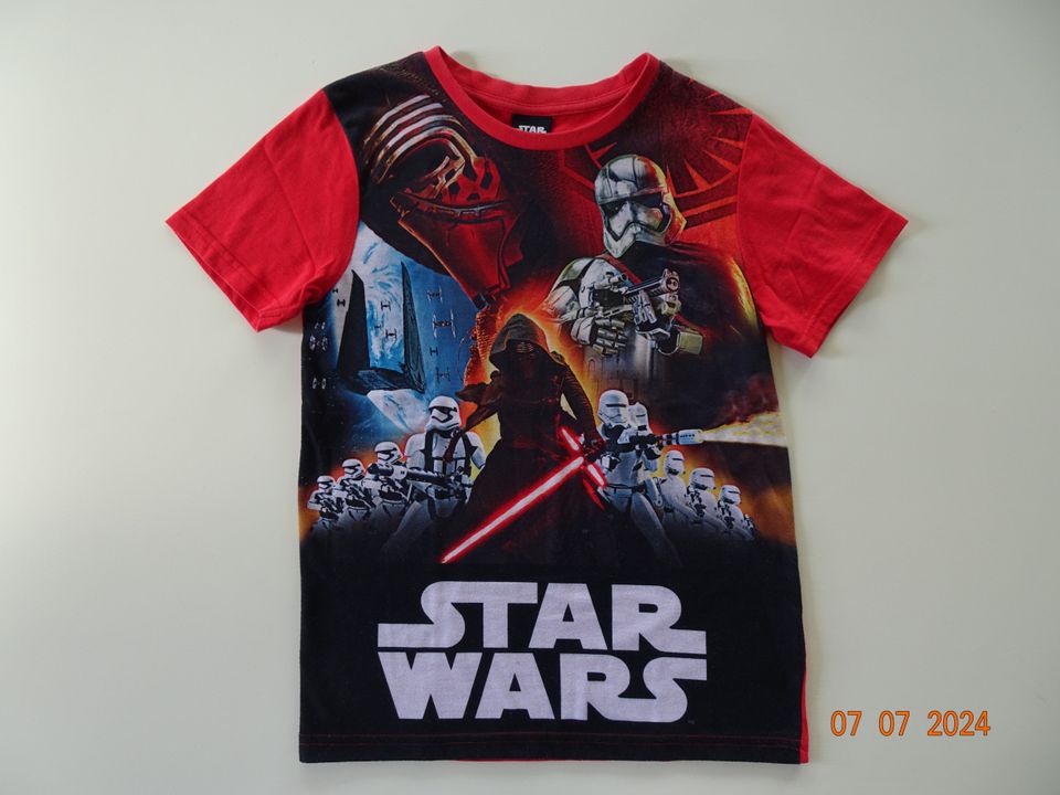 Star Wars T-paita 134-140 cm