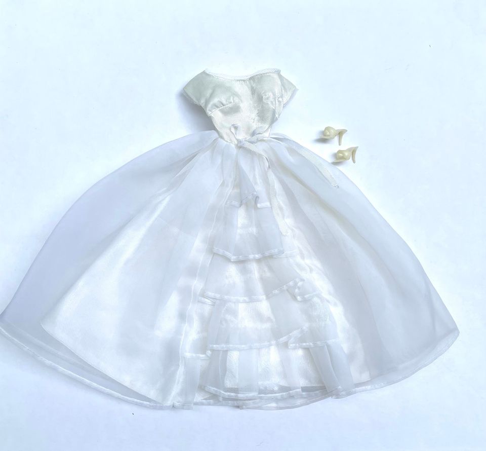 Vintage Barbie Bride’s Dream #947