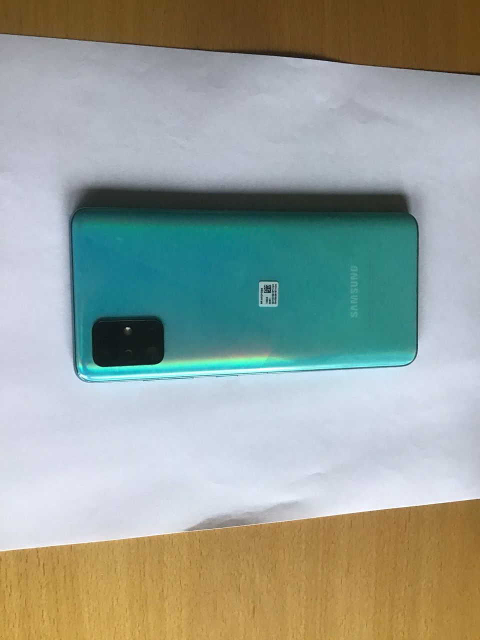 Samsung A51 128Gb/4Gb