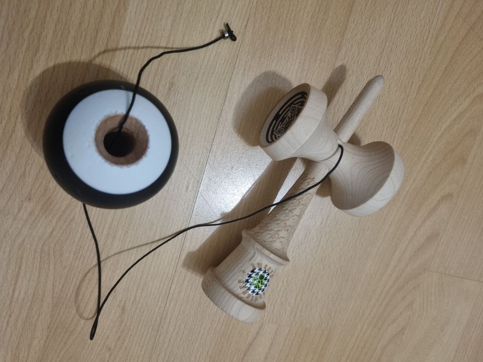 Kendama