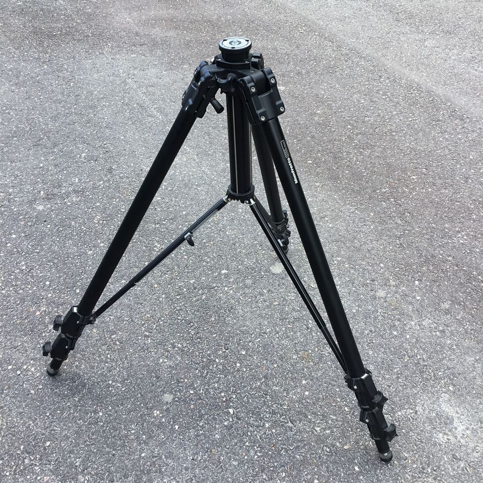 Jalusta Manfrotto 161MK2B Super Pro MK2