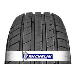 Uudet Michelin 255/45R21 kesärenkaat rahteineen